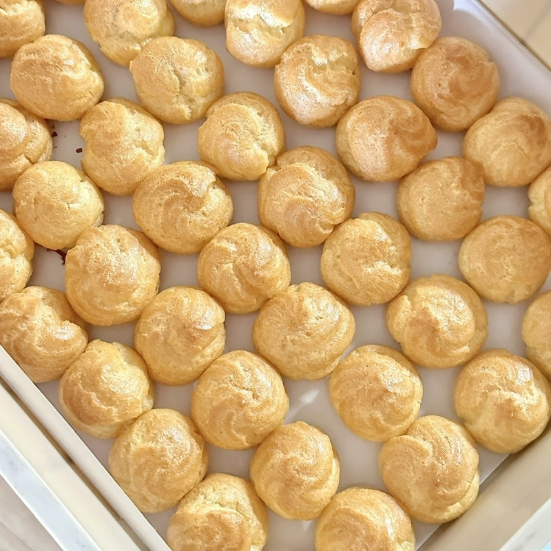 คุกกี้ Cookie อบกรอบ - ของฝากติดมือ เก็บง่าย พกสะดวก